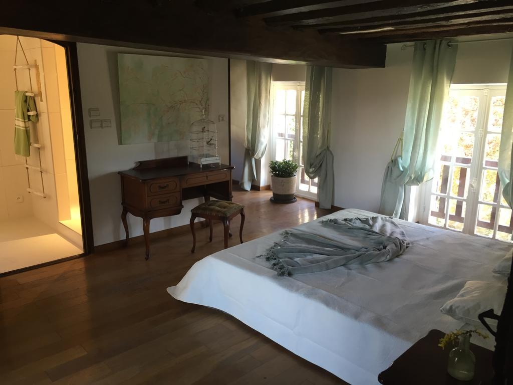 La Pruniere Hotel Vernon  Esterno foto