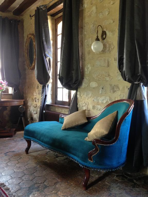 La Pruniere Hotel Vernon  Esterno foto