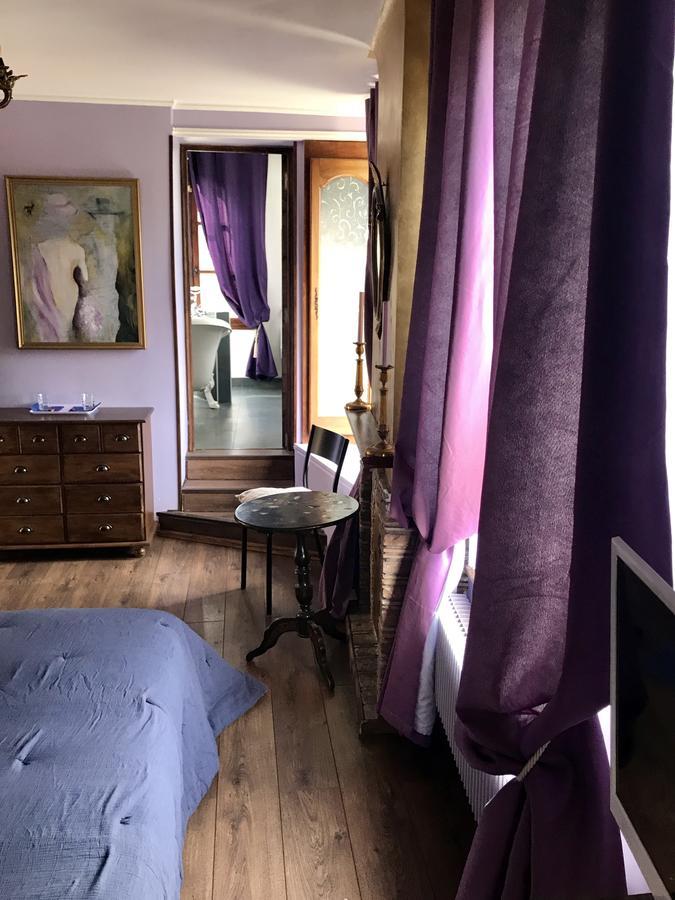 La Pruniere Hotel Vernon  Esterno foto