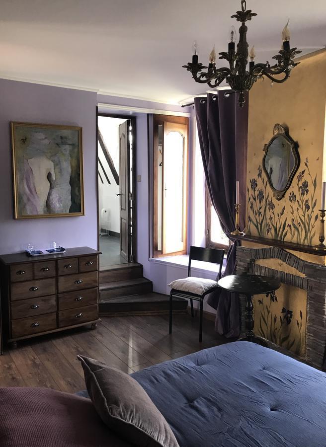 La Pruniere Hotel Vernon  Esterno foto
