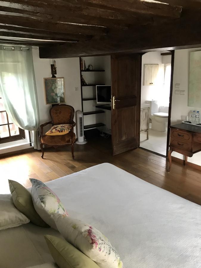 La Pruniere Hotel Vernon  Esterno foto