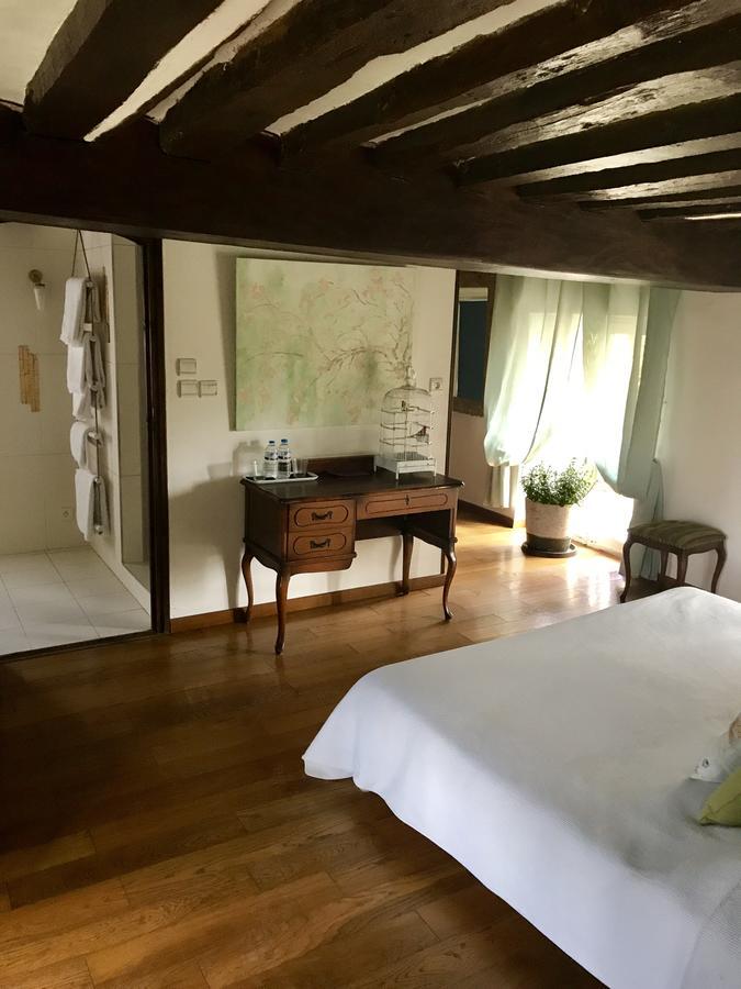 La Pruniere Hotel Vernon  Esterno foto